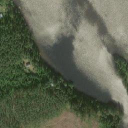 Satellite imagery of Huikonniemi, FI