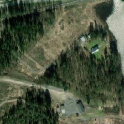 Satellite imagery of Kalkkisaari, FI