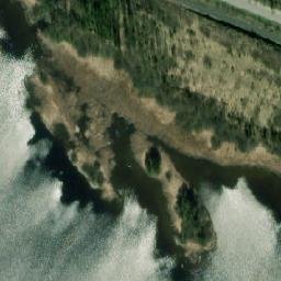 Satellite imagery of Kalkkisaari, FI