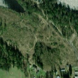 Satellite imagery of Kuoppaniemi, FI