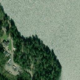 Satellite imagery of Rengaskallio, FI