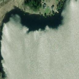 Satellite imagery of Nuottiniemi, FI