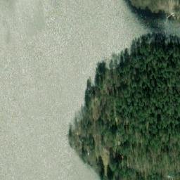 Satellite imagery of Hautaniemi, FI