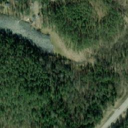 Satellite imagery of Hautaniemi, FI