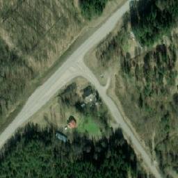 Satellite imagery of Hautaniemi, FI