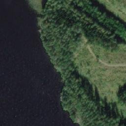 Satellite imagery of Reskonniemi, FI