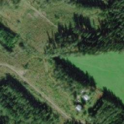 Satellite imagery of Reskonniemi, FI
