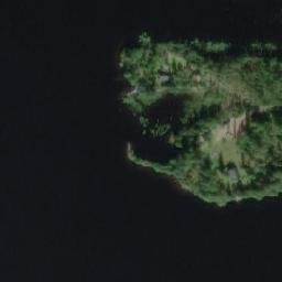 Satellite imagery of Pyyniemi, FI