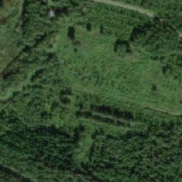Satellite imagery of Tökränniemi, FI