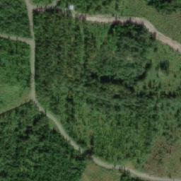 Satellite imagery of Tökränniemi, FI