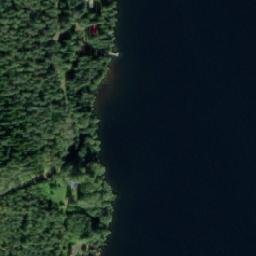 Satellite imagery of Pyyniemi, FI