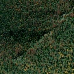 Satellite imagery of Macauley Ridge, CA
