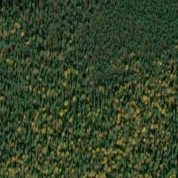 Satellite imagery of Macauley Ridge, CA