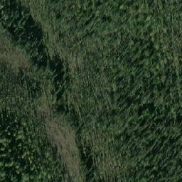 Satellite imagery of Deadman Hill, CA