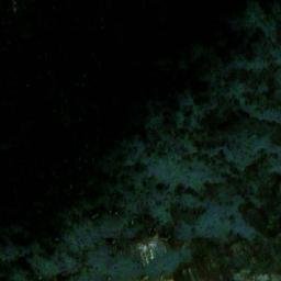 Satellite imagery of Anvil Range, CA