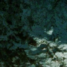 Satellite imagery of Anvil Range, CA