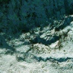Satellite imagery of Anvil Range, CA