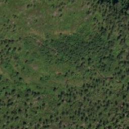Satellite imagery of Tueflåna, NO