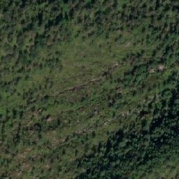 Satellite imagery of Tueflåna, NO