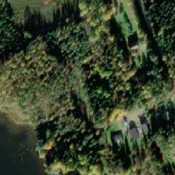 Satellite imagery of Kolmihirrenniemi, FI