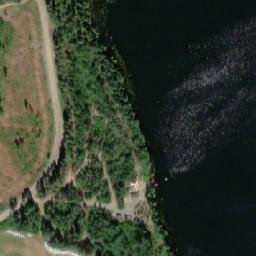 Satellite imagery of Talasniemi, FI