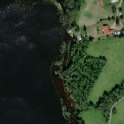 Satellite imagery of Talasniemi, FI
