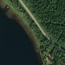 Satellite imagery of Riihiniemi, FI