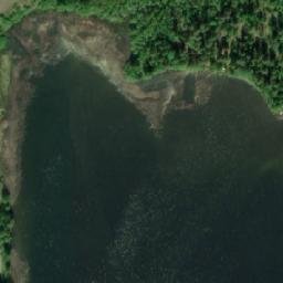 Satellite imagery of Toukkaniemi, FI