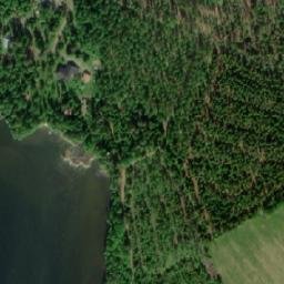 Satellite imagery of Toukkaniemi, FI