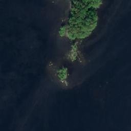 Satellite imagery of Kieräluoto, FI