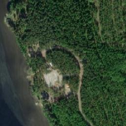 Satellite imagery of Pitkänpohjanniemi, FI