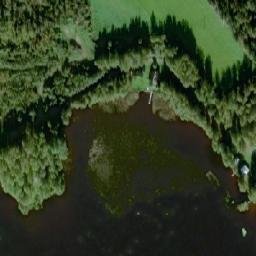 Satellite imagery of Olkapää, FI