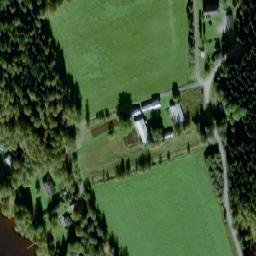 Satellite imagery of Olkapää, FI