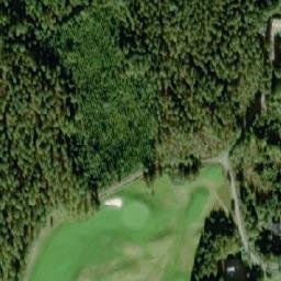 Satellite imagery of Otonniemi, FI