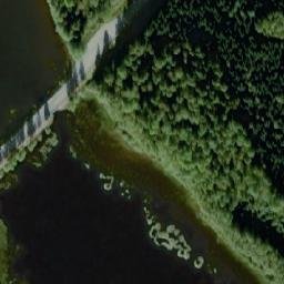 Satellite imagery of Mainiemi, FI