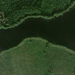 Satellite imagery of Vuoriniemi, FI