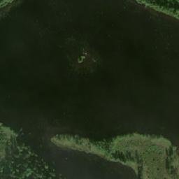 Satellite imagery of Vuoriniemi, FI