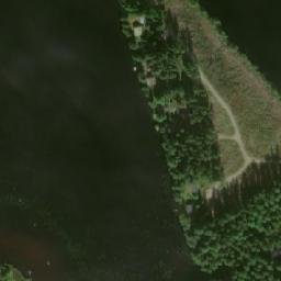 Satellite imagery of Kaipaisenniemi, FI