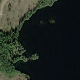 Satellite imagery of Mustaniemi, FI