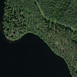 Satellite imagery of Mustaniemi, FI