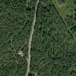 Satellite imagery of Salvosenharju, FI