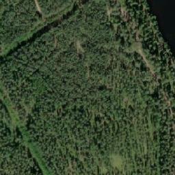 Satellite imagery of Salvosenharju, FI