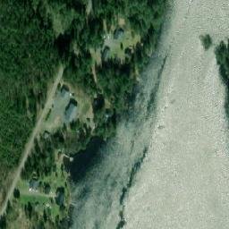 Satellite imagery of Rengaskallio, FI