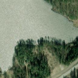 Satellite imagery of Nuottiniemi, FI