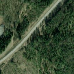 Satellite imagery of Nuottiniemi, FI
