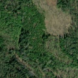 Satellite imagery of Miiluniemi, FI