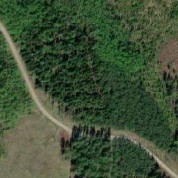 Satellite imagery of Miiluniemi, FI