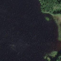 Satellite imagery of Reskonniemi, FI
