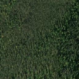 Satellite imagery of Deadman Hill, CA
