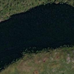 Satellite imagery of Tueflåna, NO